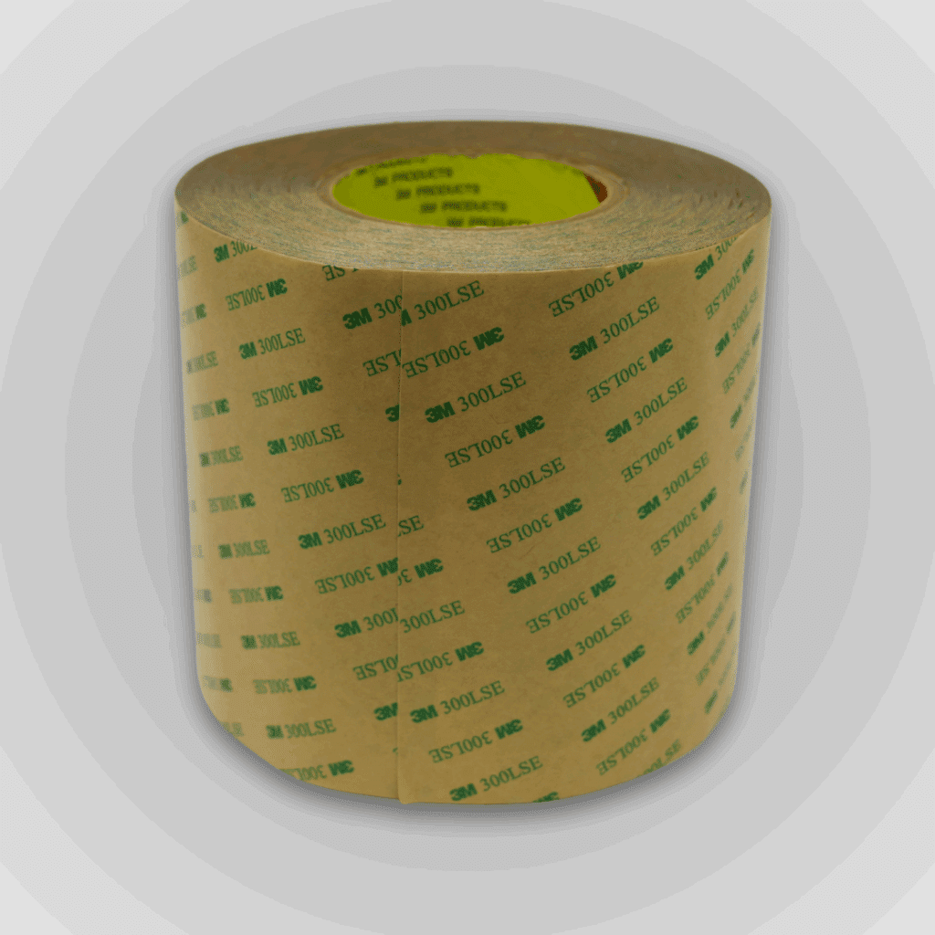 3M 300LSE Adhesive Transfer Tape
