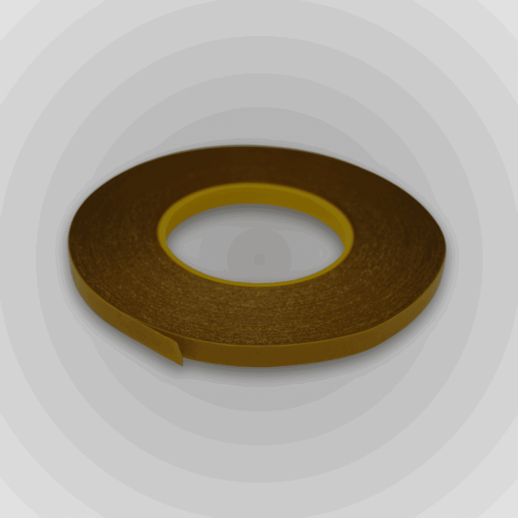 Clear Double Sided Tape