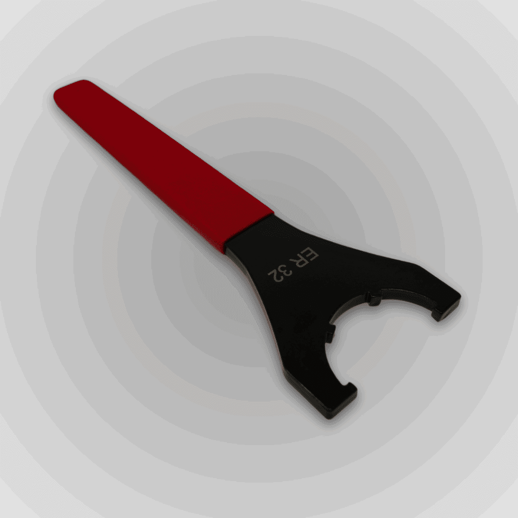 ER32 SPANNER WRENCH