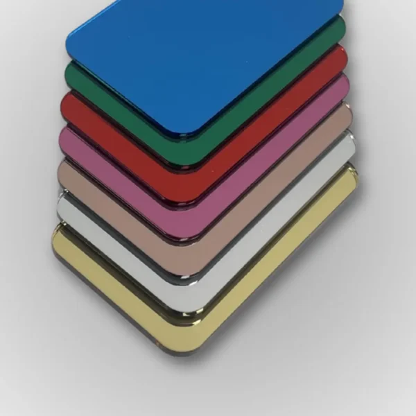 Mirror Acrylic