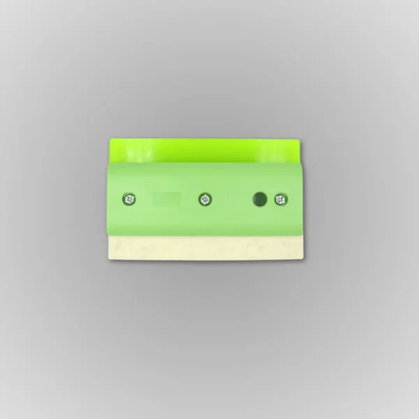 6″ Felt & Rubber EZ Squeegee