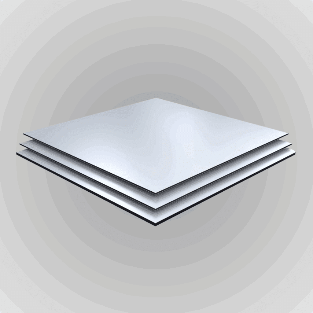 Aluminum Composite Panels