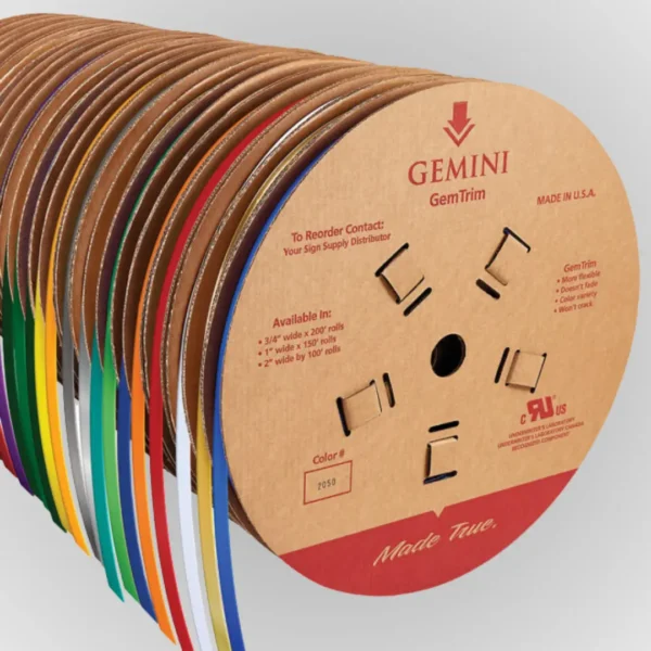 Gemini Gemtrim Trim Cap