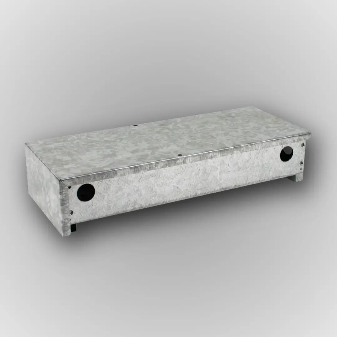 UL Certified Power Supply Enclosures / Cans - Image 2