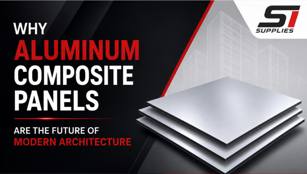 Aluminum Composite Panels