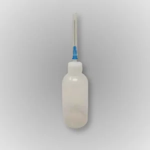 50ml Squeeze Bottle w/ Needle & Cap